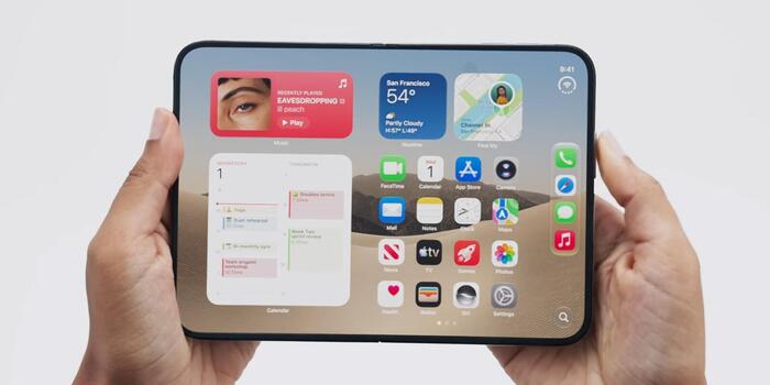 Nem tökéletes, de legalább szórakoztató az iPhone Duo az első tesztek alapján