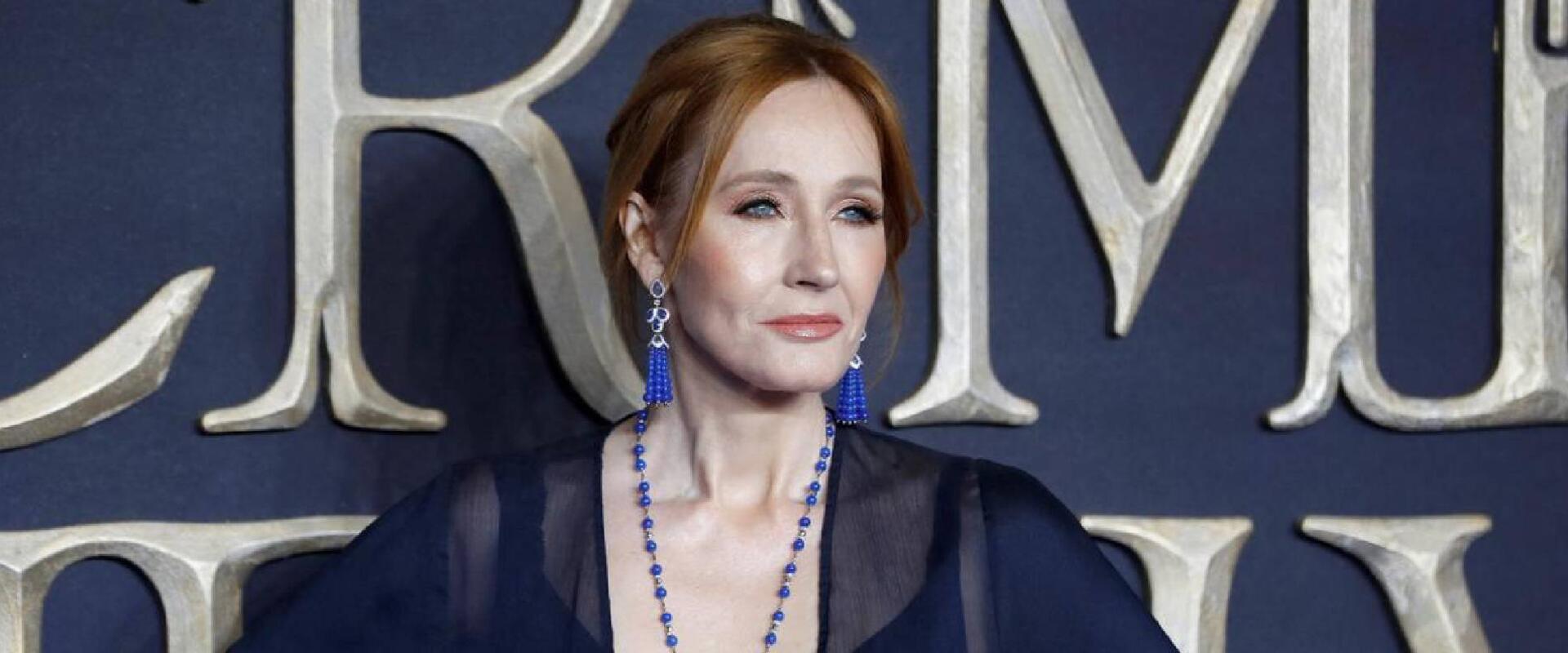 „A nézeteim nem változtak” – J. K. Rowling új esszét írt a transzaktivizmusról