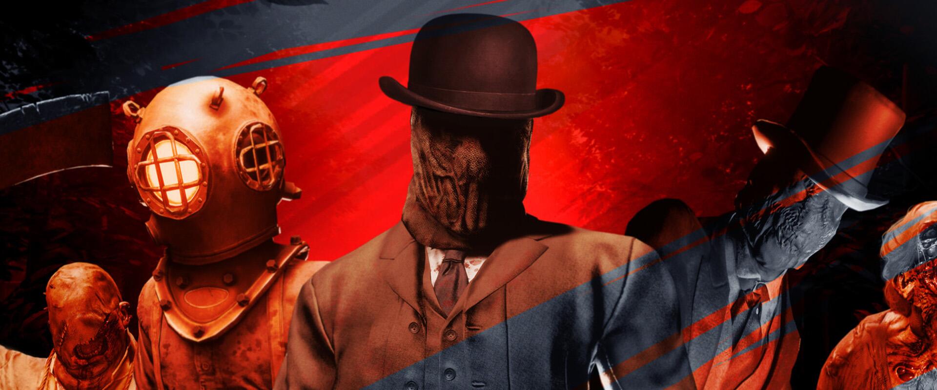 Ijesztő ajándékokkal lepett meg bennünket az Epic Games Store