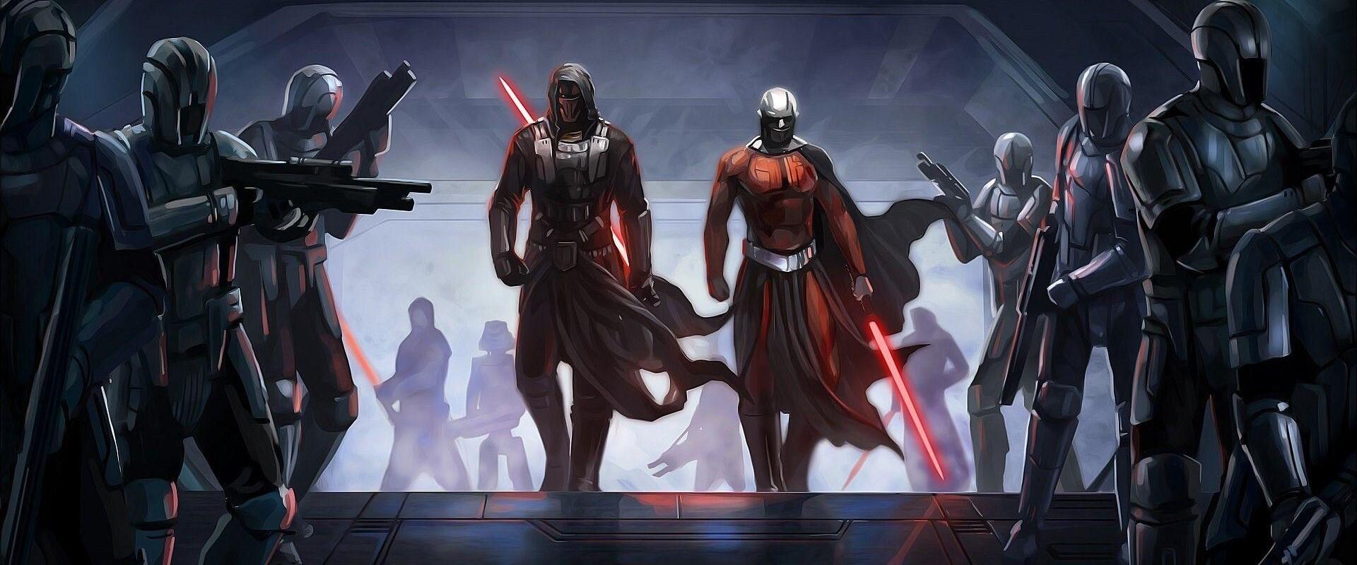 Star Wars: KotOR, Dragon Age, Mass Effect – Elképesztően sokat köszönhetünk a BioWare-nek