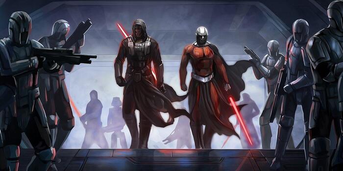 Gaming - Star Wars: KotOR, Dragon Age, Mass Effect – Elképesztően sokat köszönhetünk a BioWare-nek