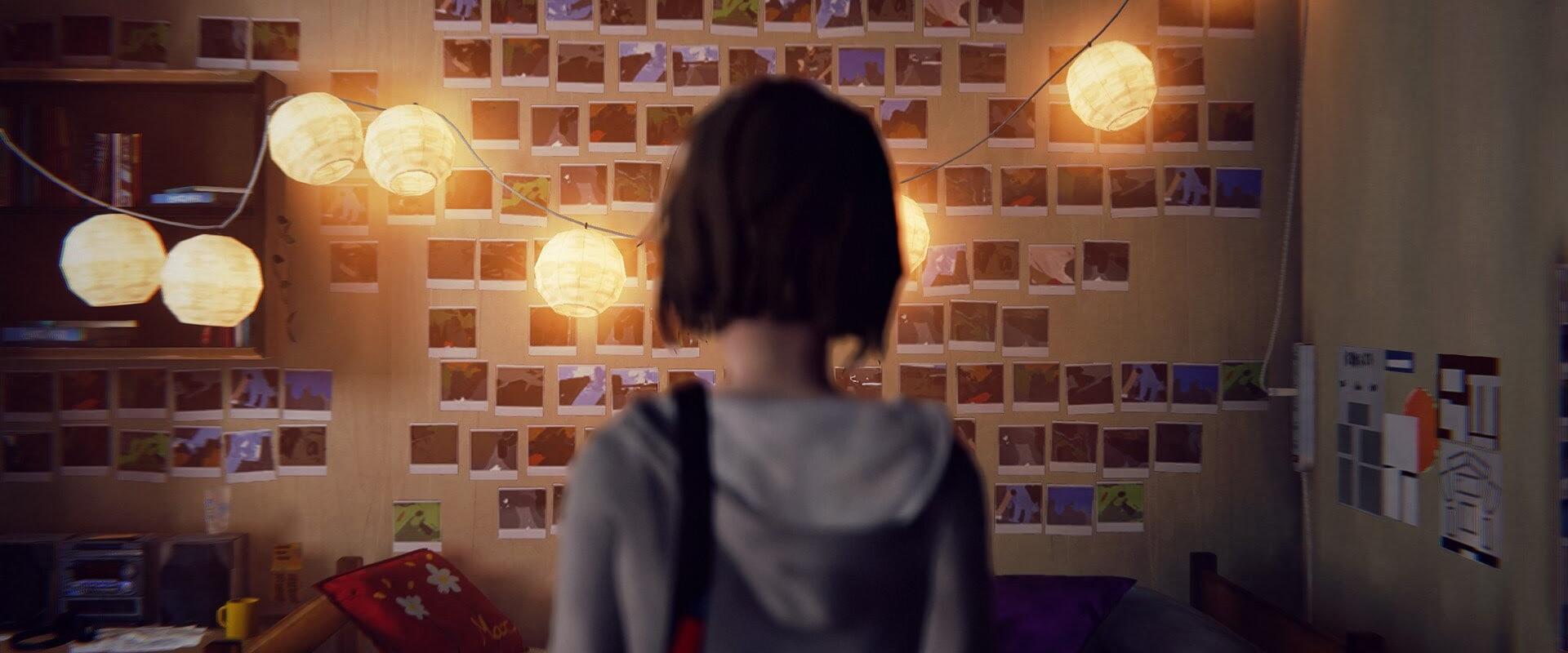 A forgatás véget ért, a vártnál hosszabb lesz az élőszereplős Life is Strange-sorozat