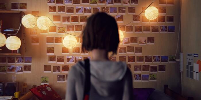 Gaming - A forgatás véget ért, a vártnál hosszabb lesz az élőszereplős Life is Strange-sorozat