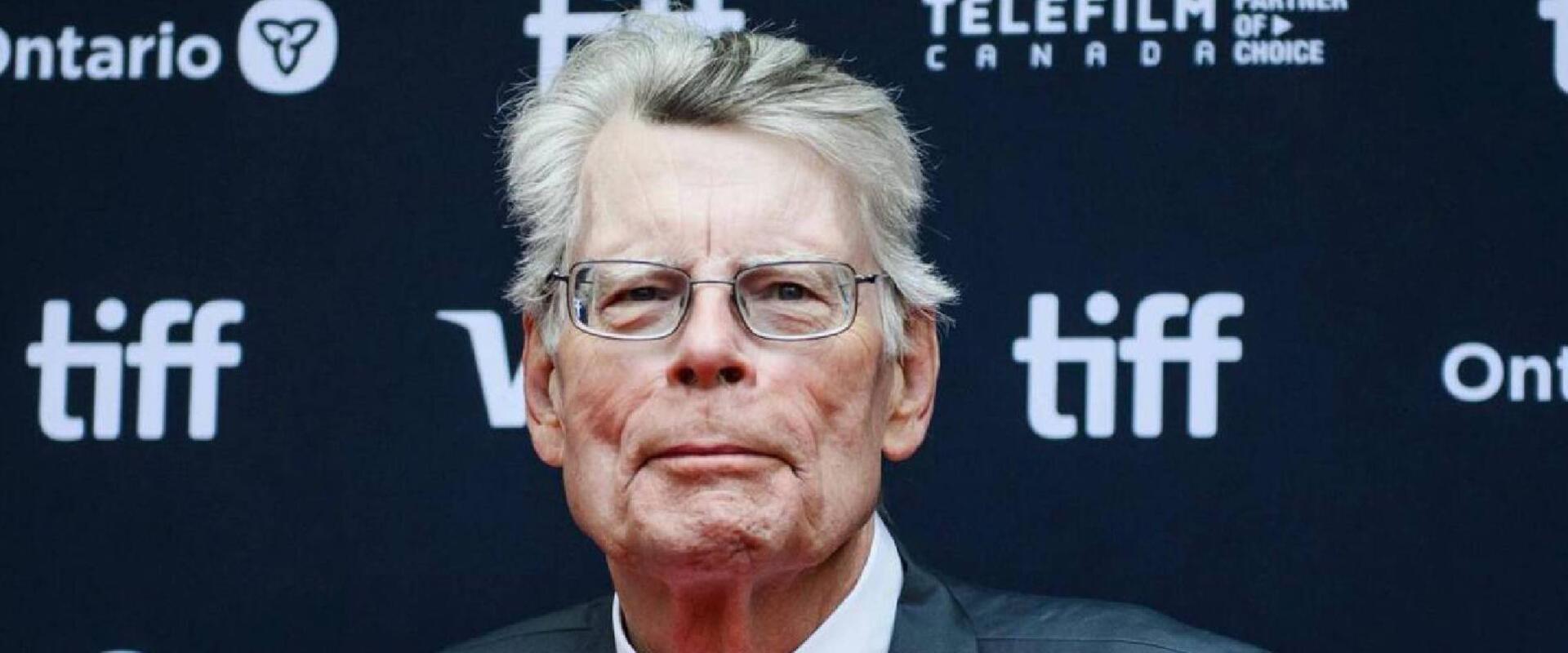 Ez a filléres horror annyira megrémítette Stephen Kinget, hogy nem akarta tovább nézni