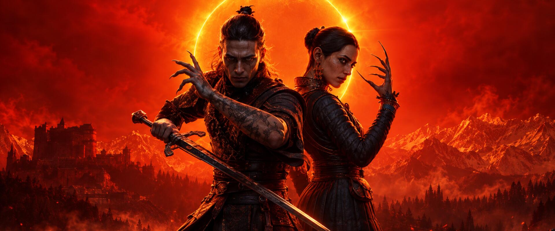 Minden, amit a The Blood of Dawnwalker most megjelent 1.1-es frissítéséről tudni érdemes