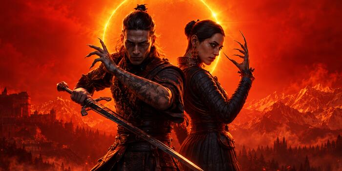 Gaming - Minden, amit a The Blood of Dawnwalker most megjelent 1.1-es frissítéséről tudni érdemes
