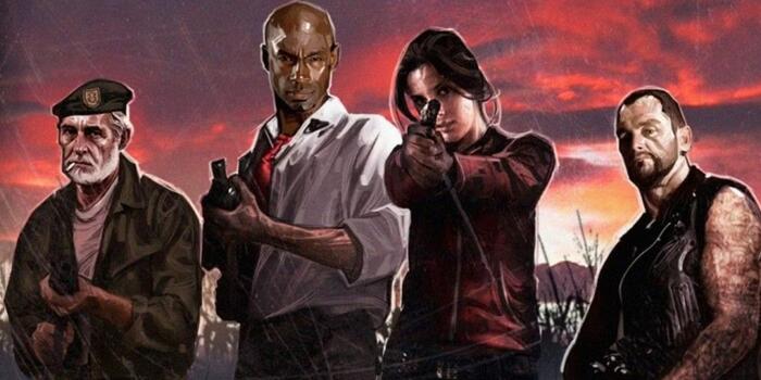 Gaming - Lenyűgöző grafikai újrahangolást kap a Left 4 Dead 2 az NVIDIA technológiájával