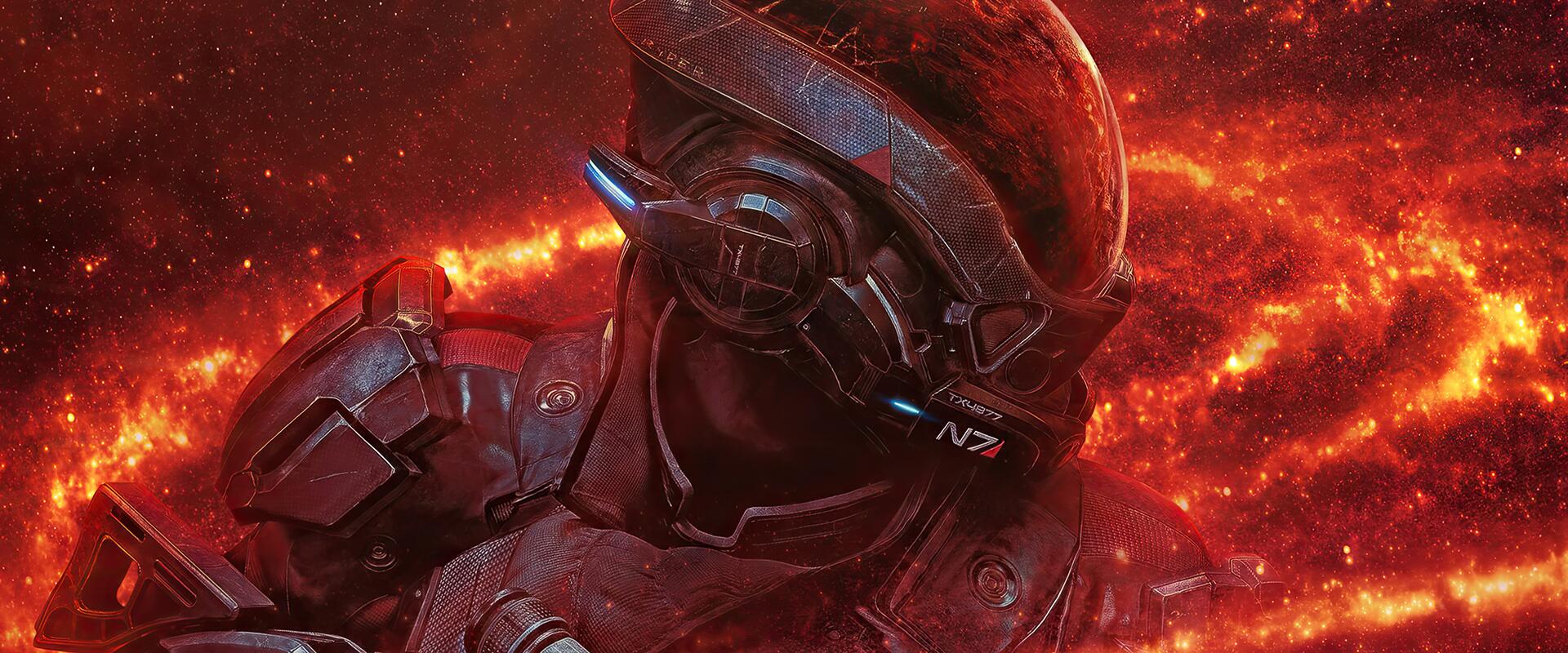 Megszakad a szívünk: Kiszivárgott a BioWare törölt játékának, a Mass Effect: Universe-nek az előzetese