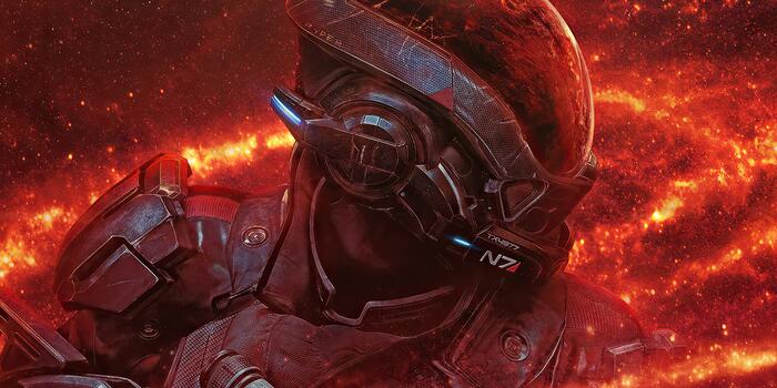 Megszakad a szívünk: Kiszivárgott a BioWare törölt játékának, a Mass Effect: Universe-nek az előzetese