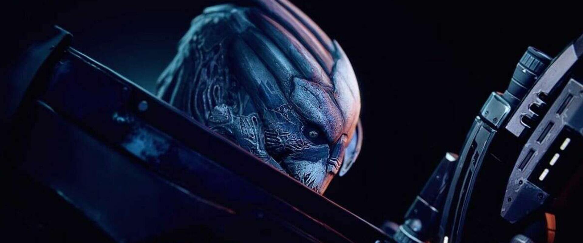 A Battlefield 6 is szegényebb lett attól, hogy bezár a BioWare