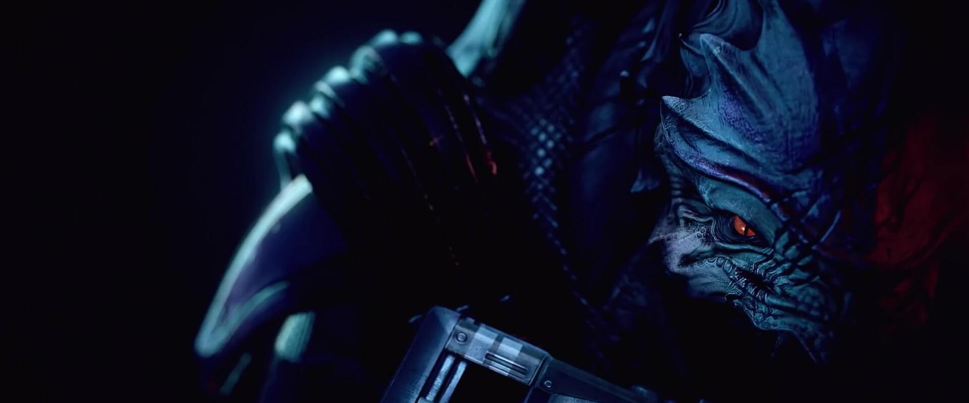 600 éves ugrásra készült a BioWare, mielőtt beszántották a Mass Effect Universe-zel együtt