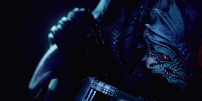 600 éves ugrásra készült a BioWare, mielőtt beszántották a Mass Effect Universe-zel együtt
