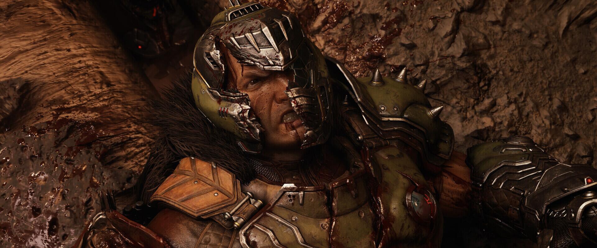 Ezt is megértük: a DOOM halált okozhat