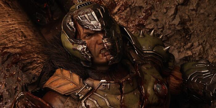 Ezt is megértük: a DOOM halált okozhat
