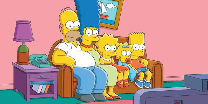 Film és Sorozat - Tim Burton rajongói ne hagyják ki a Simpson család idei halloweeni különkiadását!
