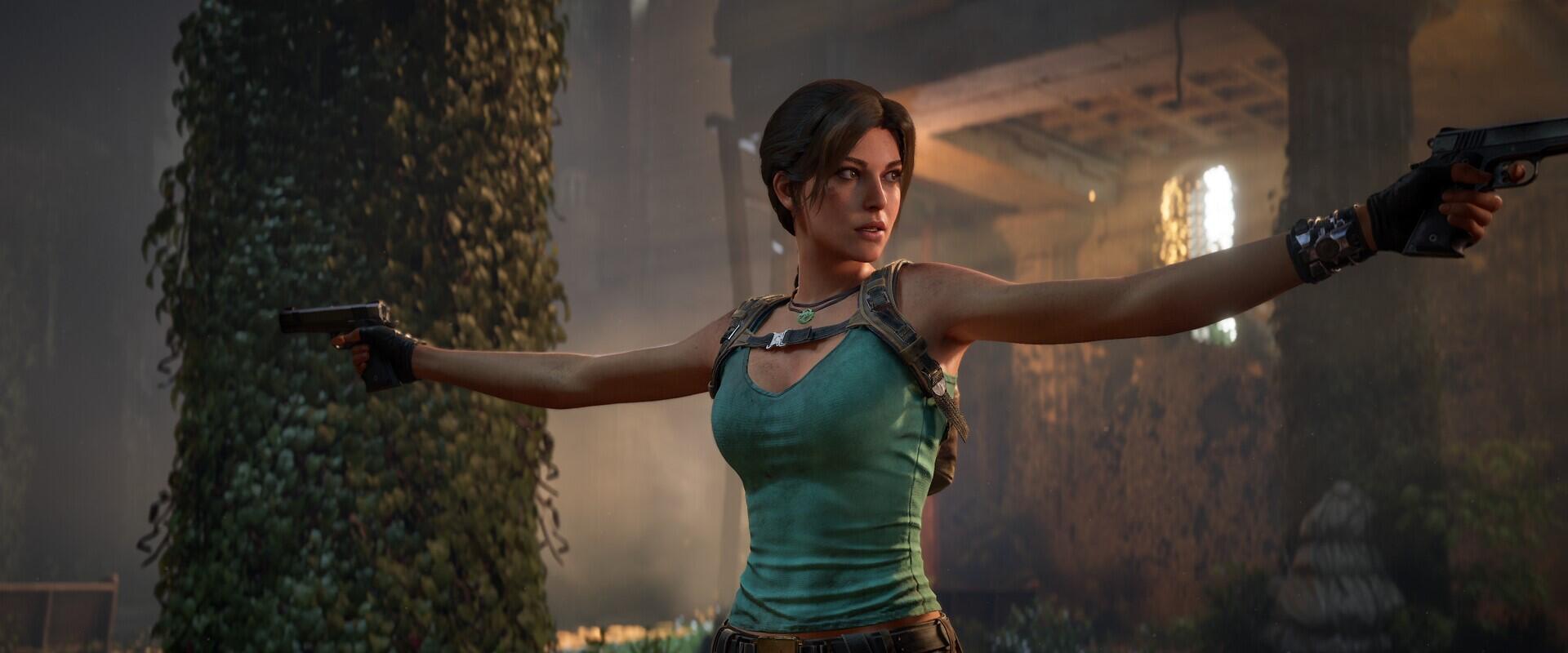 Látványos Tomb Raider: Legacy of Atlantis előzetessel ünnepelhetjük Lara 30. szülinapját