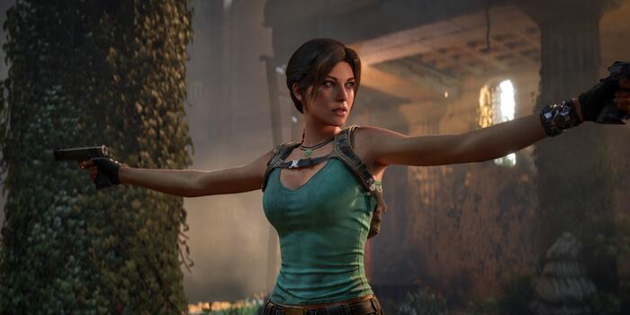Látványos Tomb Raider: Legacy of Atlantis előzetessel ünnepelhetjük Lara 30. szülinapját