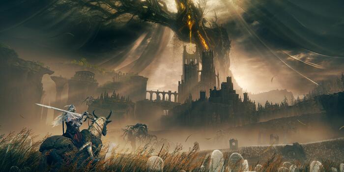 Gaming - Nem sajnálta a pénzt az Elden Ring-filmre a stúdió – Elképesztően fog kinézni az adaptáció