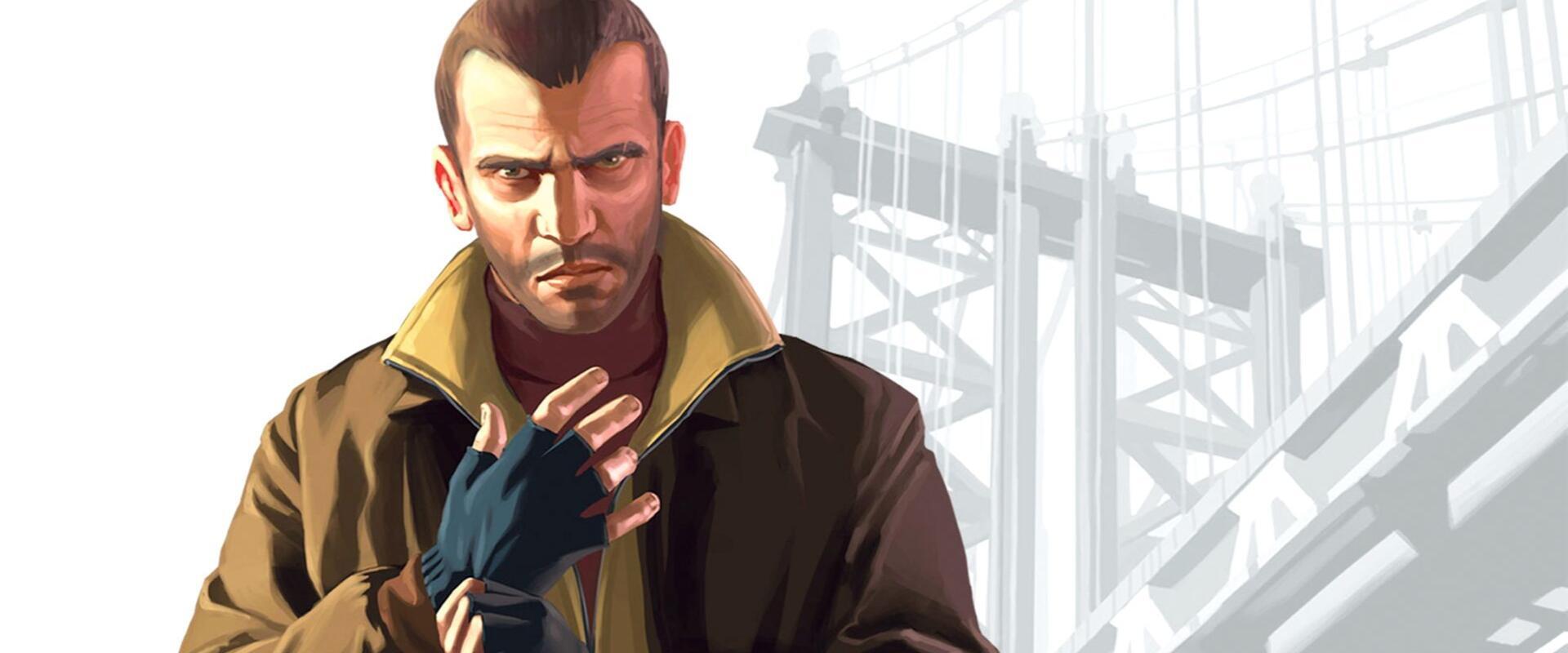 A GTA 4 köntösbe bújtatott GTA 6 előzetes a legjobb dolog, amit ma láthatsz az interneten