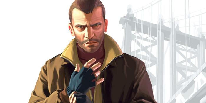 A GTA 4 köntösbe bújtatott GTA 6 előzetes a legjobb dolog, amit ma láthatsz az interneten