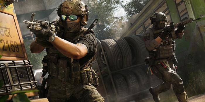 Gaming - Az összes extraction shooter PvE-játékká válik? A DMZ-ben sem kér mindenki a PvP-ből