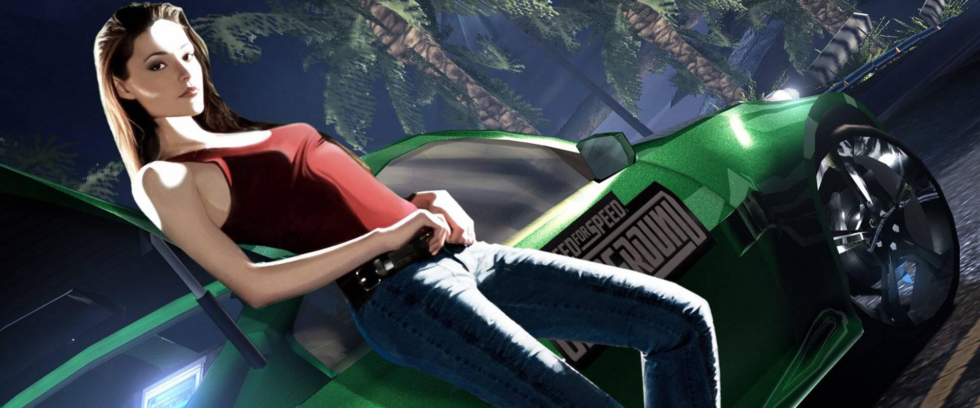 Így indíthatod el a Need for Speed Underground 2-t telepítés nélkül