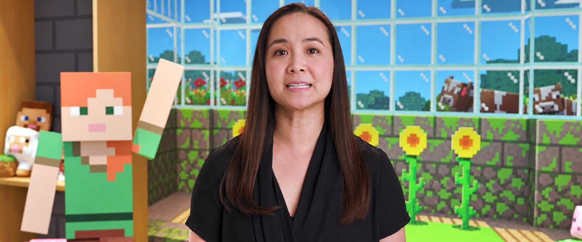 Rejtélyes körülmények között távozott Helen Chiang, az Xbox első operatív igazgatója