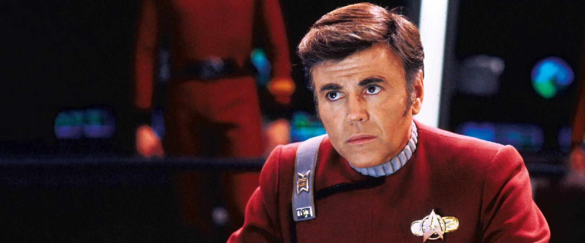 Elhunyt a Star Trek legendás Chekovja, Walter Koenig 90 éves volt
