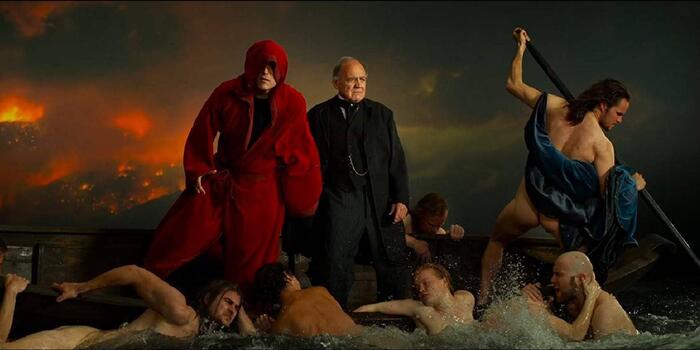 Film és Sorozat - „Nehezemre esik lelkesedni” – Évek óta nem hallottunk így Lars von Trierről