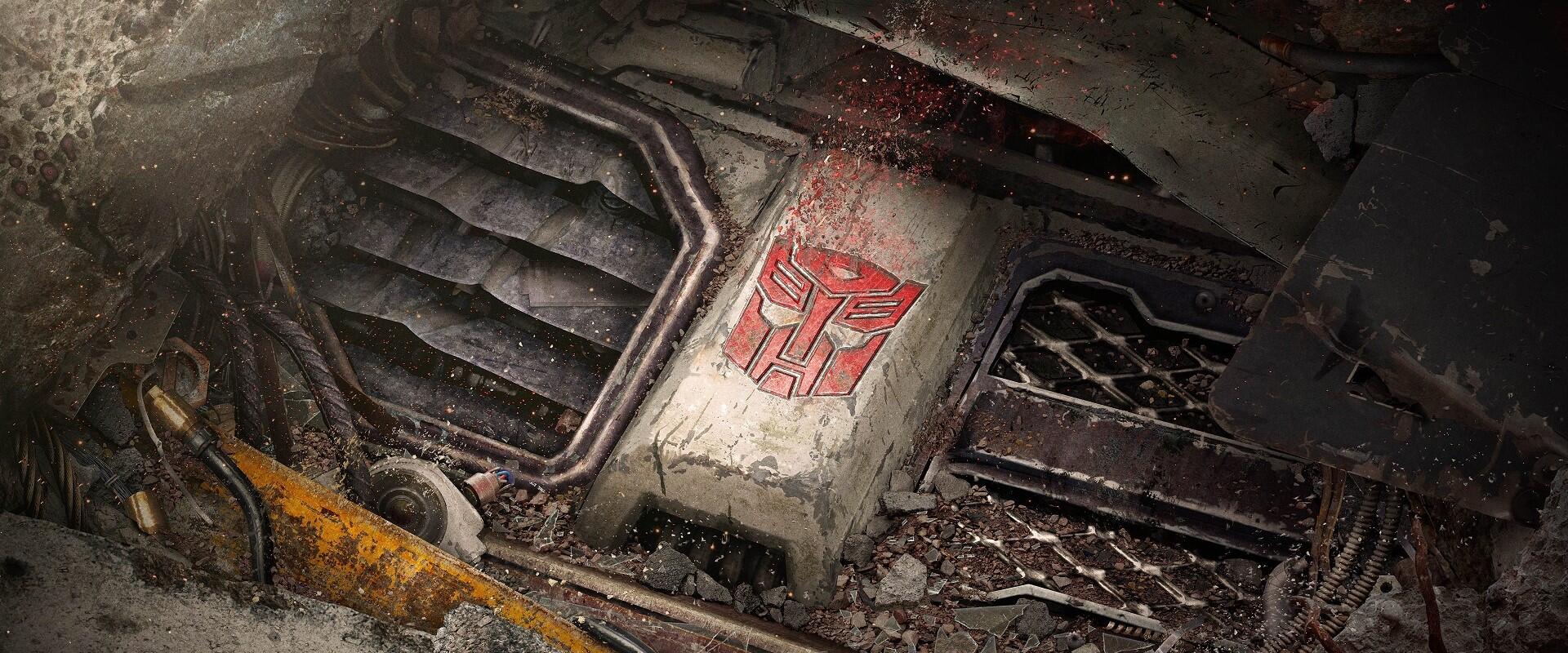Belőletek is előbújik az Álca, ha meglátjátok a Transformers: Reactivate utolsó trailerét