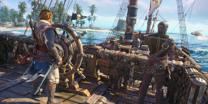 Gaming - A mai napon befejeződik az Assassin's Creed Black Flag Resynced támogatása