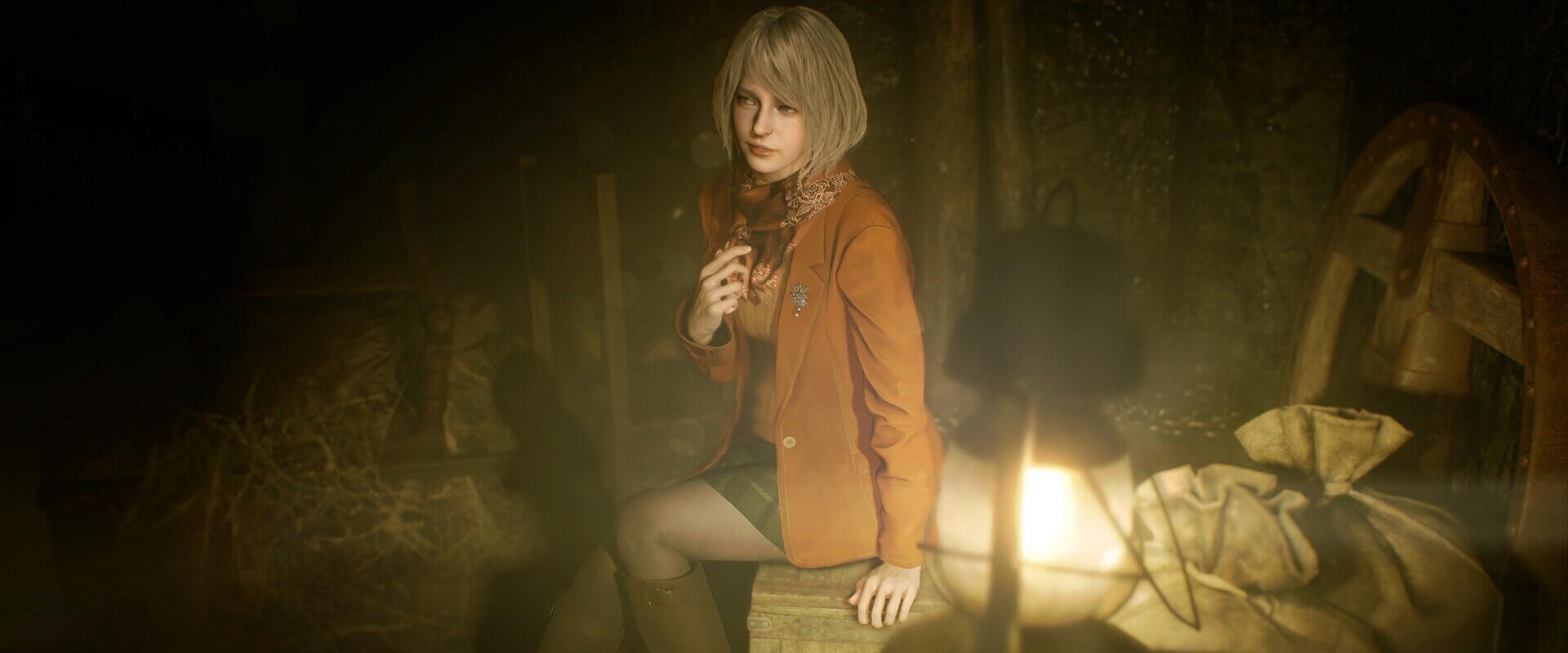 A halloweennek hála most néhány garasért behúzhatjátok a Resident Evil-szériát