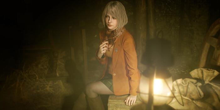 Gaming - A halloweennek hála most néhány garasért behúzhatjátok a Resident Evil-szériát