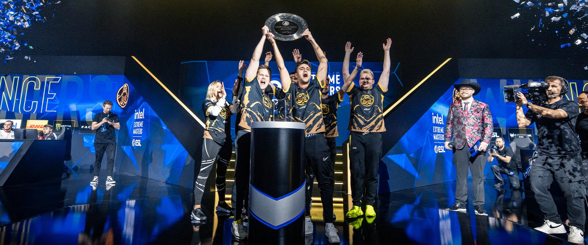 Mégsem volt EZ4ENCE, 13 év után lezárul a legendás finn klub története