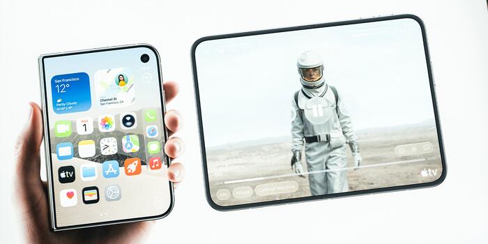 Megszólalt az Apple, megnyugodhatnak a kijelzőhibás iPhone Duot vásárlók