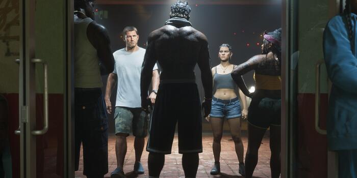 Gaming - Csak a premier előtt tudjuk meg, hogy 9/10-es vagy 10/10-es játék lett-e a GTA 6