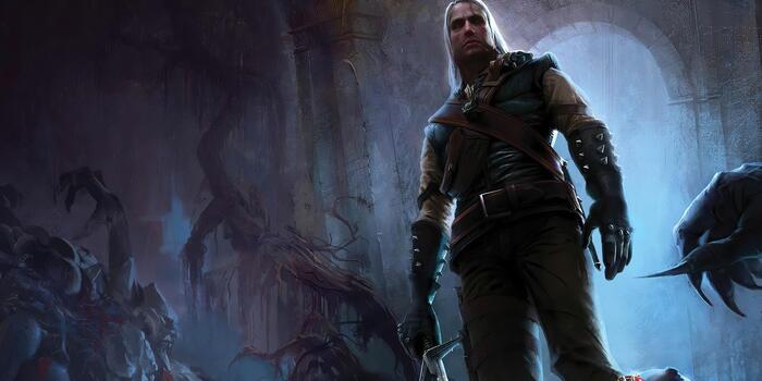 Ha nincs a BioWare, most nem ünnepelhetnénk a The Witcher 19. születésnapját