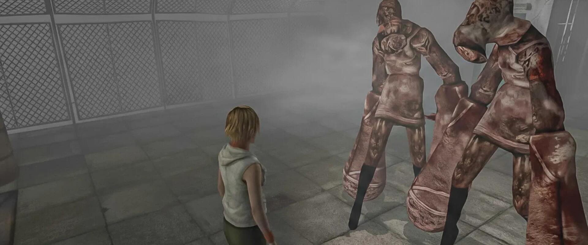 2027-ben debütálhat az első Silent Hill felújított változata
