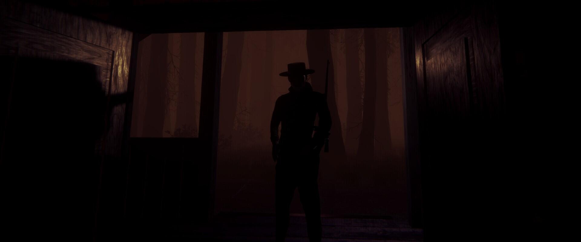 Immár magyar szinkronnal paráztat a hazai fejlesztésű Shroud of the Woods