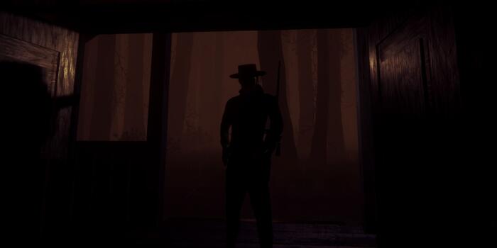 Gaming - Immár magyar szinkronnal paráztat a hazai fejlesztésű Shroud of the Woods