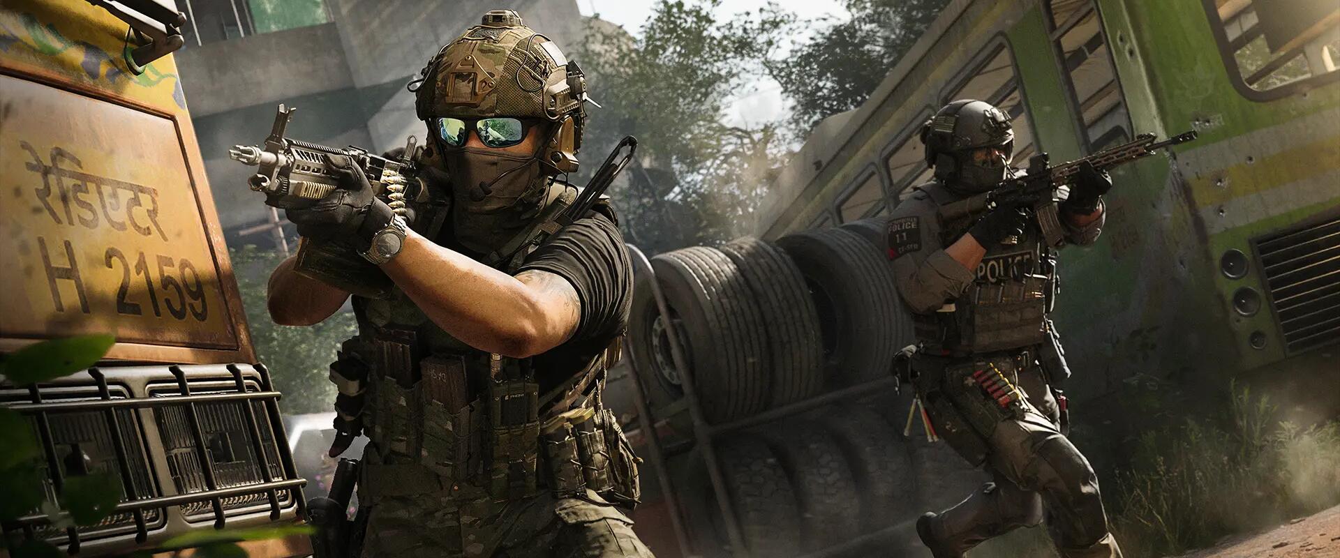 Ennél nagyobb elismerést nem is kaphatott volna az új Call of Duty!