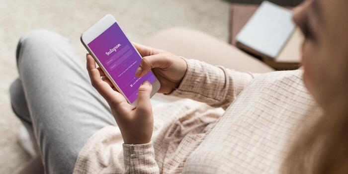 Tudod, mi hiányzik még az Instagramból? Nyugi, a Meta sem