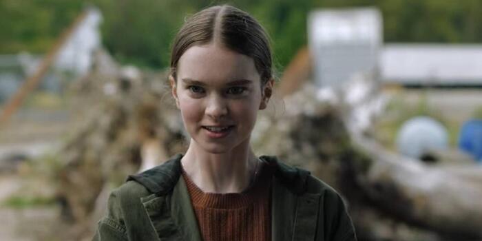 Mike Flanagan Carrie-je egy Evil Dead-utalást is rejt