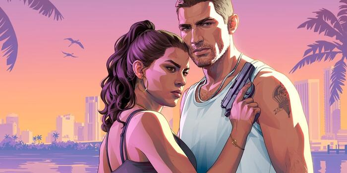 Gaming - Hatalmas, 16 oldalas GTA 6-os címlapsztorival jelentkezik az Edge magazin