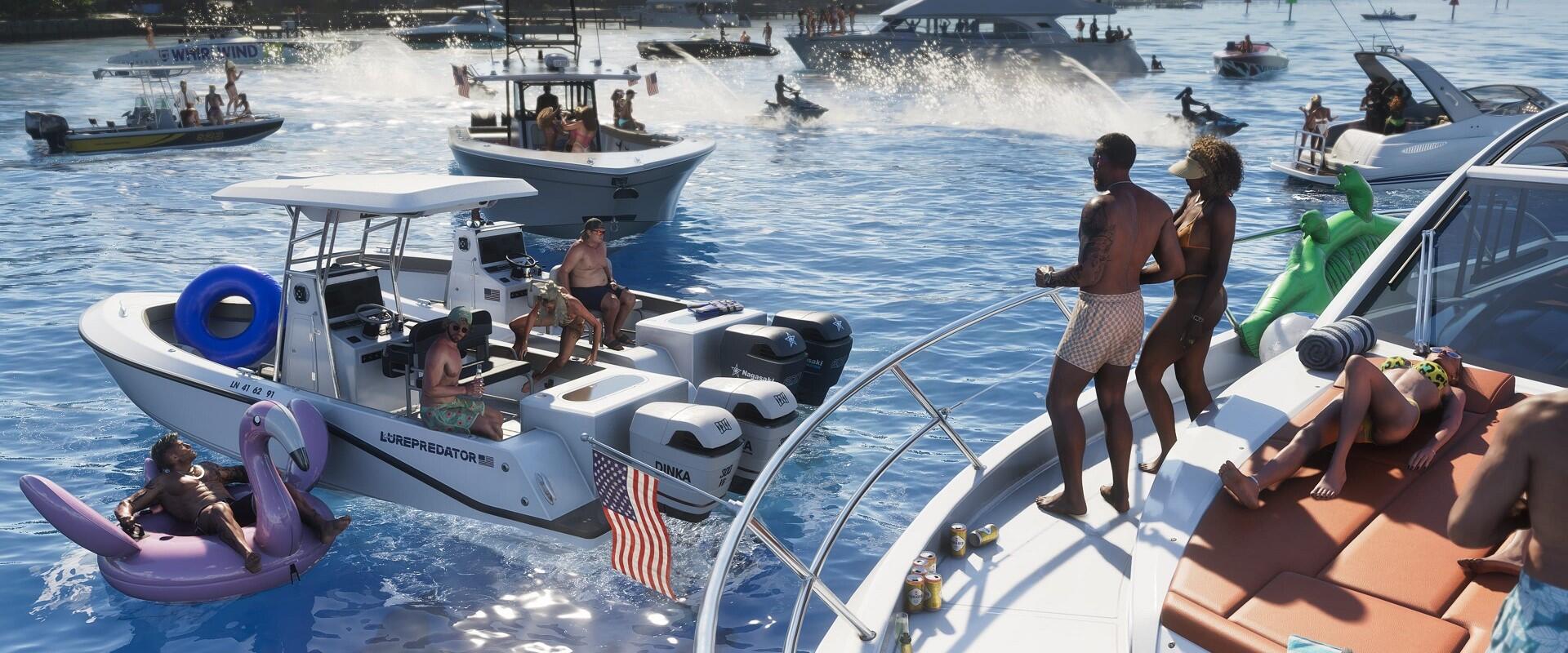 Ha Cyberleeket nem is, a felelőtlen tesztelőket simán elcsípheti a GTA 6 fejlesztőcsapata