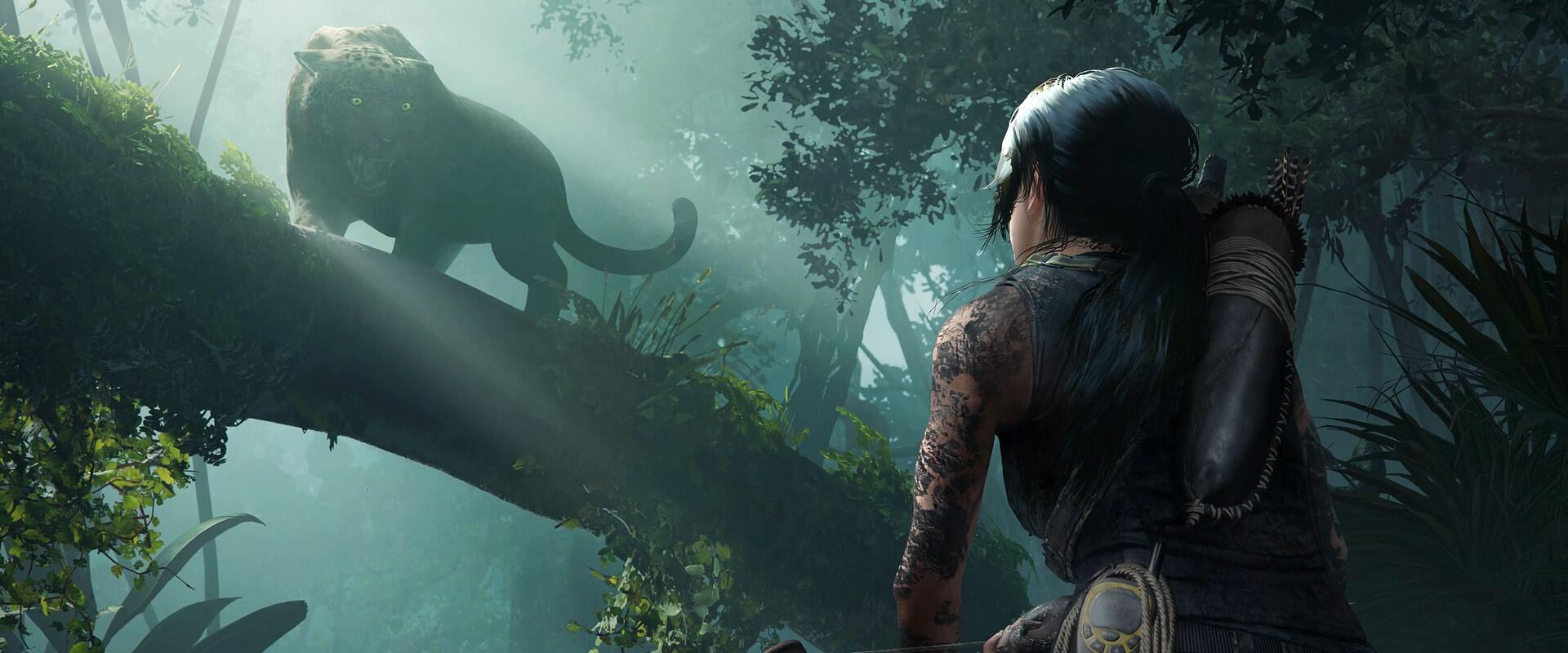 Ha kimaradt a 30 éves Tomb Raider-széria, most fillérekért behozhatod a lemaradást