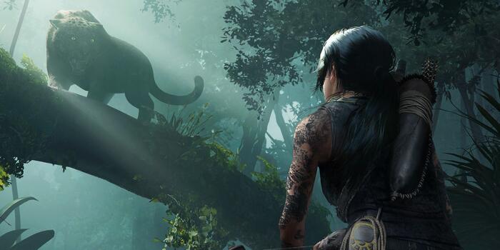 Gaming - Ha kimaradt a 30 éves Tomb Raider-széria, most fillérekért behozhatod a lemaradást