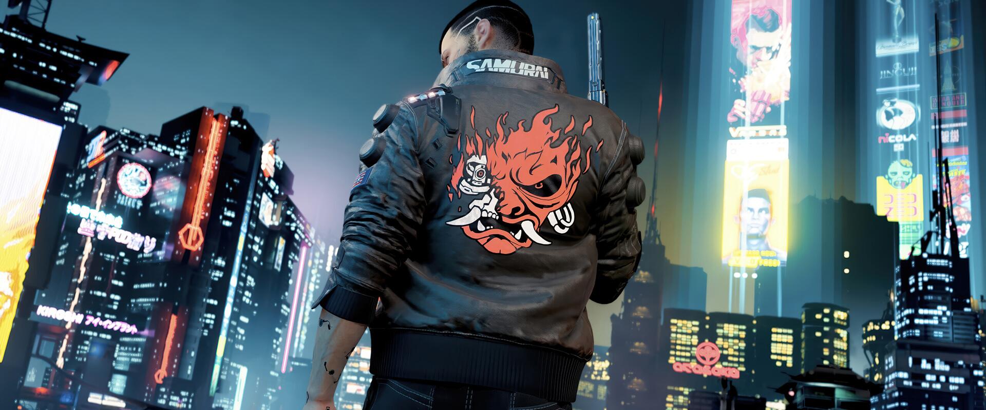 Már biztos, hogy megkapja a saját GTA Online-ját a Cyberpunk 2