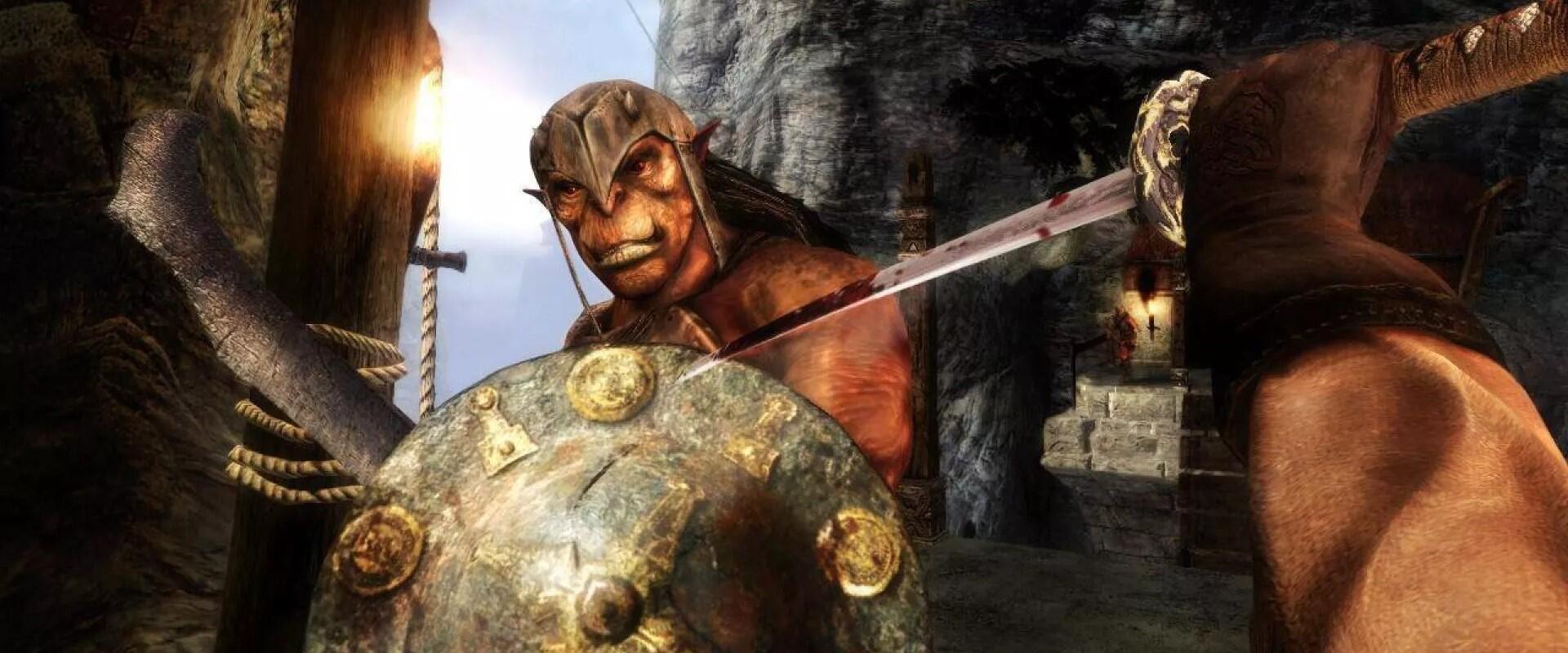 Még idén befut a Dark Messiah of Might and Magic felújítása