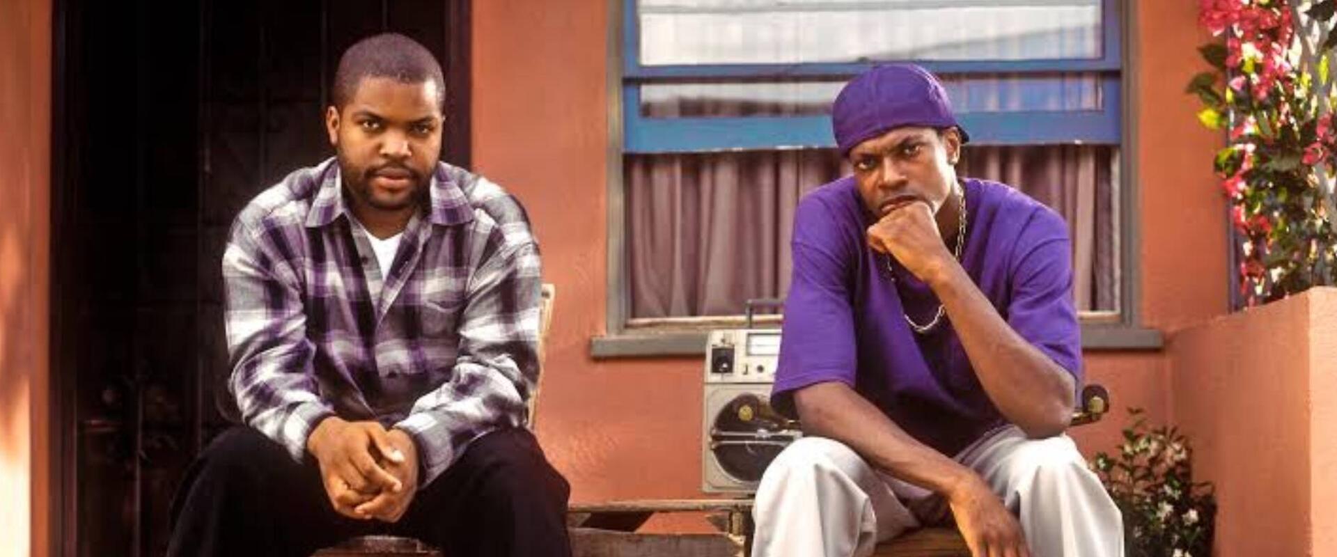Ice Cube visszatér, hogy ismét felforgassa a pénteket